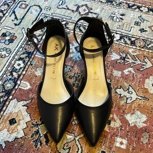 Anne Klein Kitten Heels